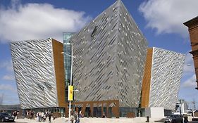 Leonardo Hotel Belfast